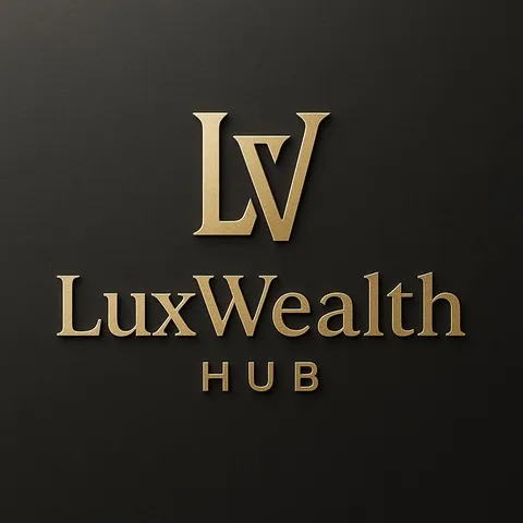 Lux Wealth Hub